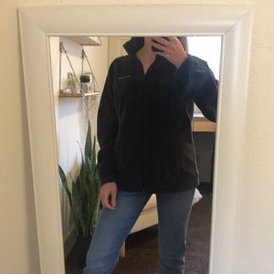 Columbia Fleece